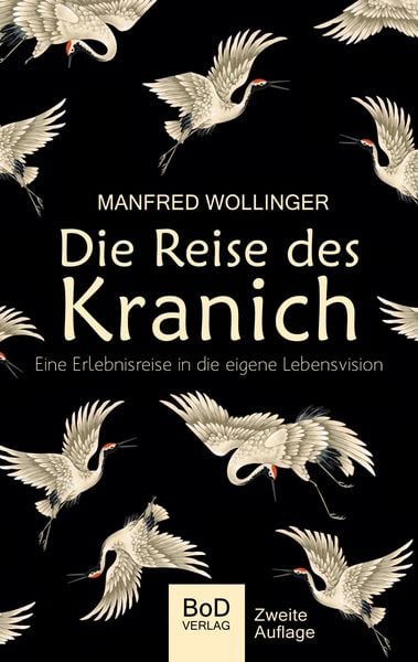 Produktbild: Die Reise des Kranich