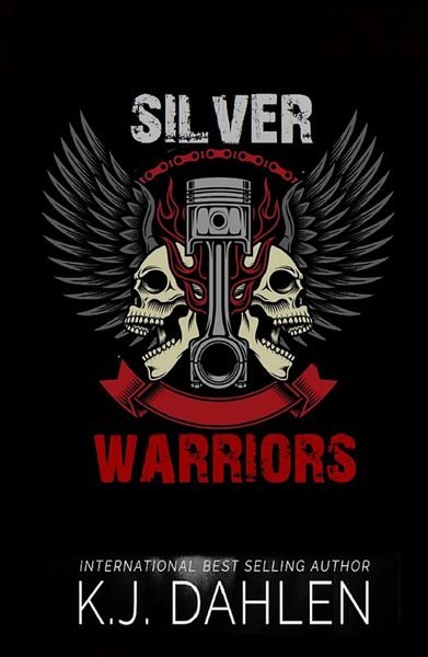 Produktbild: Silver Warriors-Boxed Set