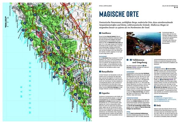Produktbild: DUMONT Bildatlas Mallorca