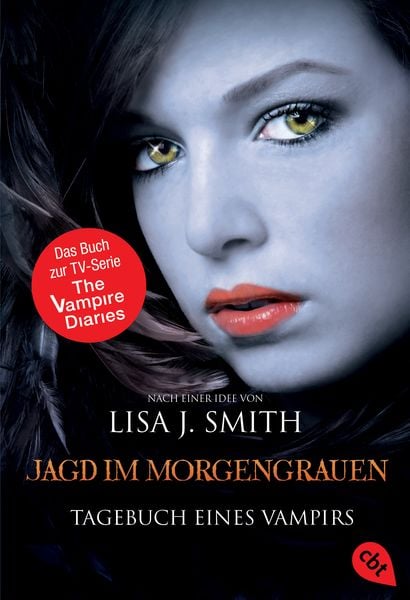 Produktbild: Jagd im Morgengrauen / The Vampire Diaries Bd. 10