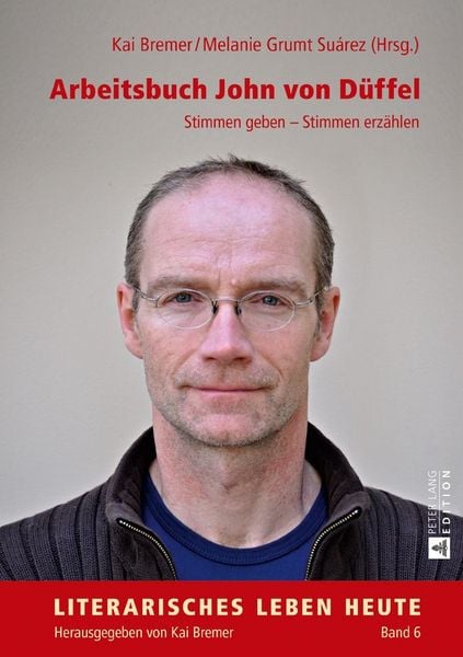 Produktbild: Arbeitsbuch John von D&uuml;ffel