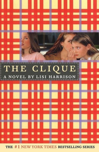 Produktbild: The Clique