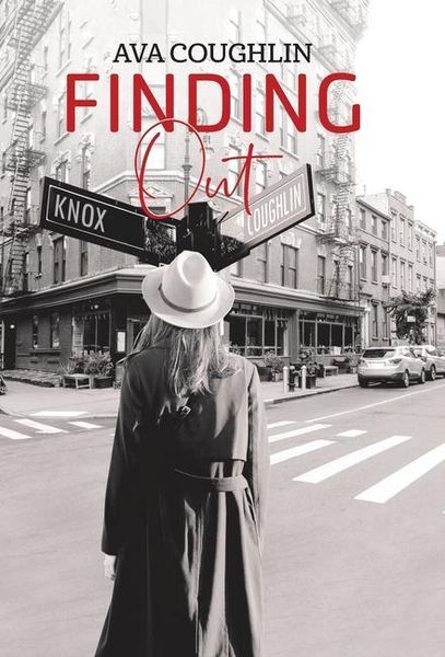 Produktbild: Finding Out