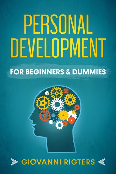 Produktbild: Personal Development for Beginners & Dummies