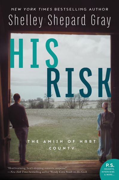 Produktbild: His Risk