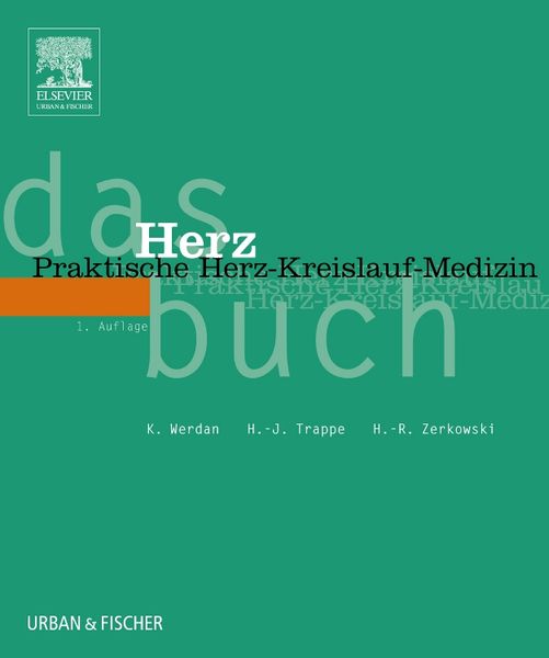 Produktbild: Das Herz Buch