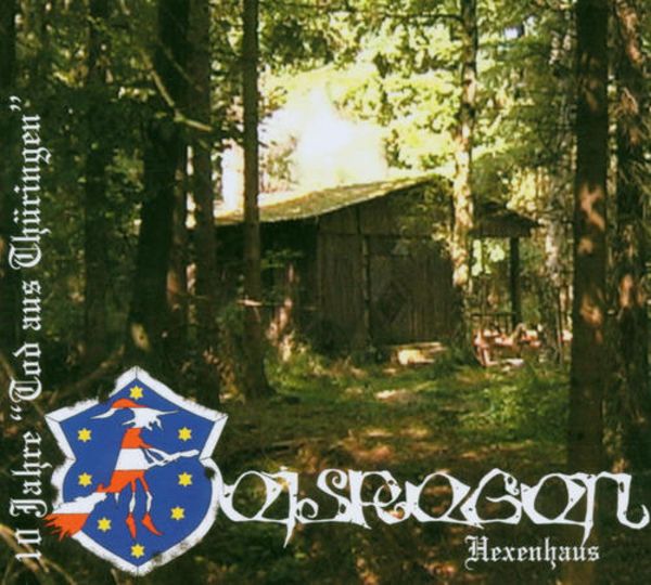 Hexenhaus