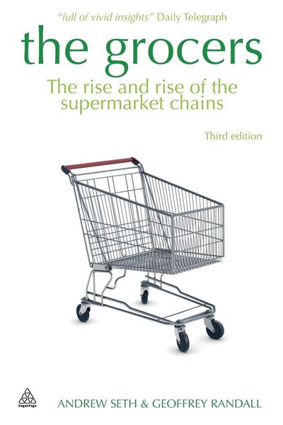Produktbild: Seth, A: Grocers