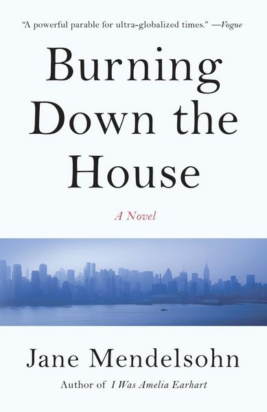 Produktbild: Burning Down the House
