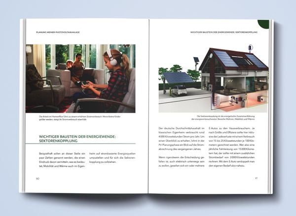 Produktbild: Photovoltaik f&uuml;r Einsteiger