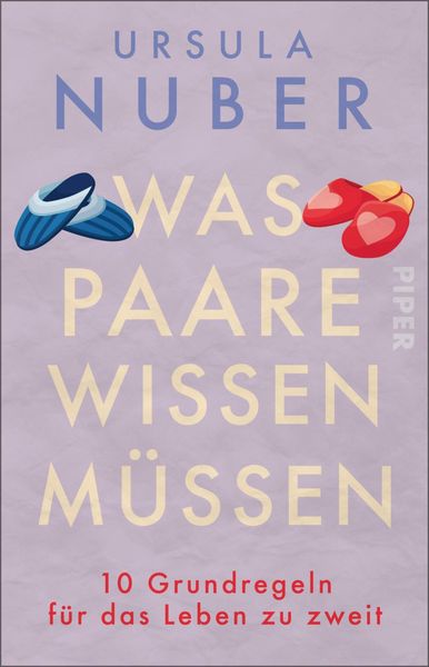 Produktbild: Was Paare wissen m&uuml;ssen