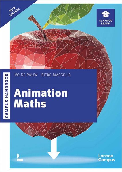 Produktbild: Animation Maths
