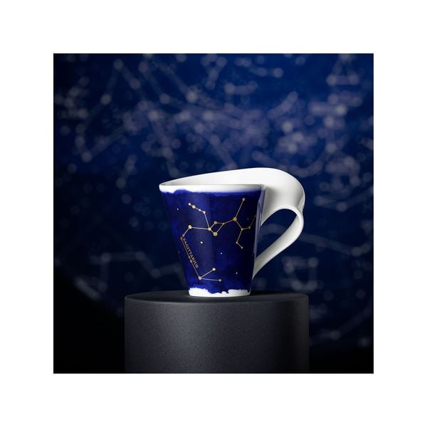 Produktbild: Villeroy & Boch Newwave Henkelbecher Schuetze