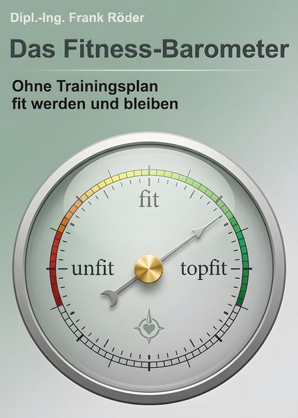 Produktbild: Das Fitness-Barometer