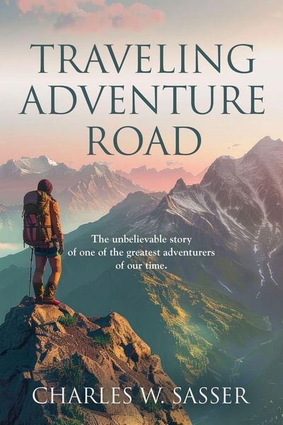 Produktbild: Traveling Adventure Road