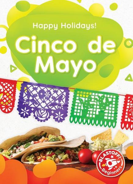 Produktbild: Cinco de Mayo