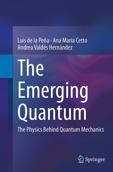 Produktbild: The Emerging Quantum