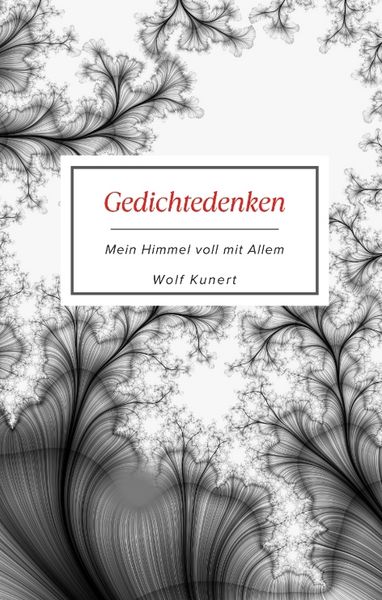 Produktbild: Gedichtedenken