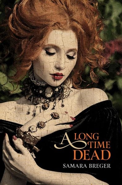 Produktbild: A Long Time Dead