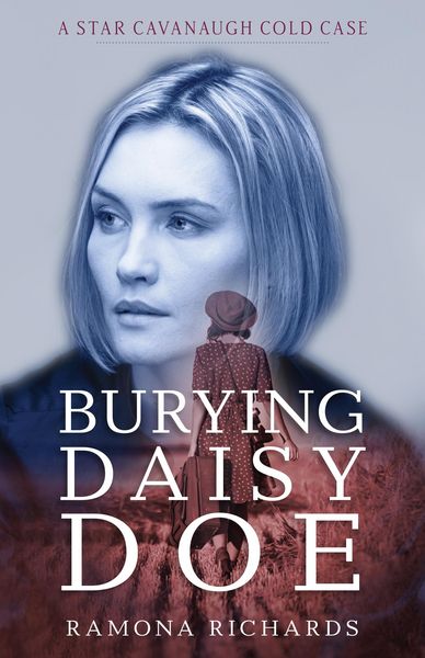 Produktbild: Burying Daisy Doe