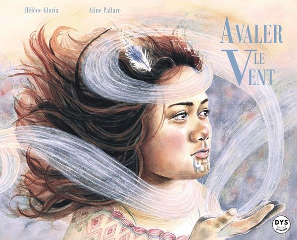 Produktbild: Avaler le vent