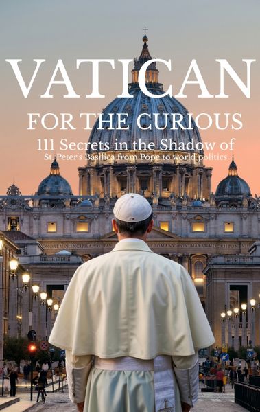 Produktbild: Vatican For The Curious