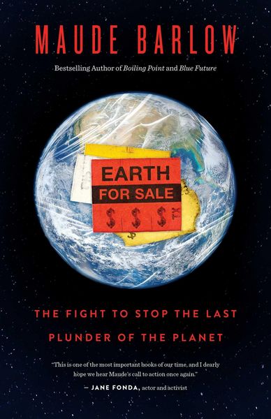 Produktbild: Earth for Sale