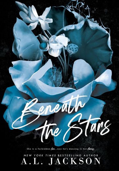 Produktbild: Beneath the Stars (Hardcover)