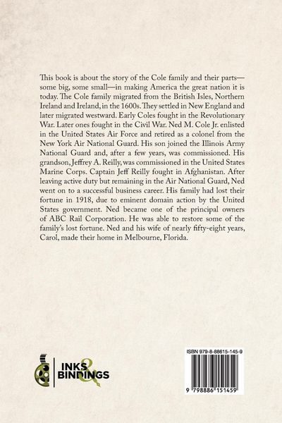 Produktbild: Becoming an American Family
