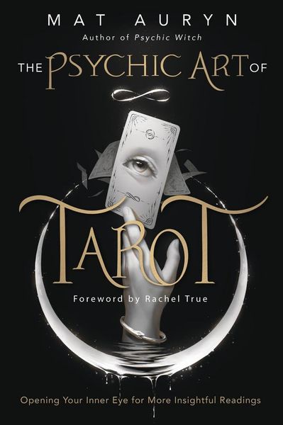 Produktbild: The Psychic Art of Tarot