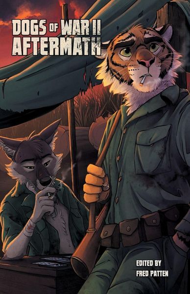 Produktbild: Dogs of War II Aftermath