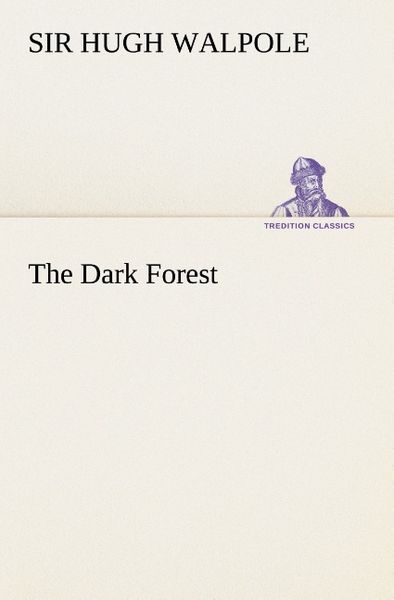 Produktbild: The Dark Forest