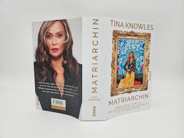 Produktbild: Matriarchin