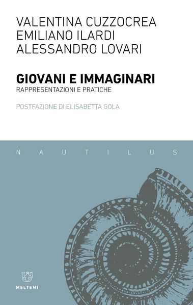 Produktbild: Giovani e immaginari. Rappresentazioni e pratiche