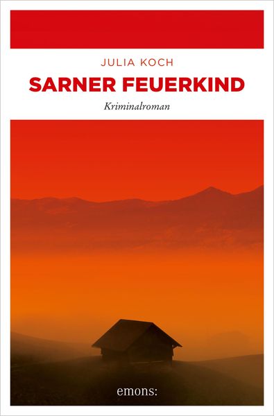 Produktbild: Sarner Feuerkind