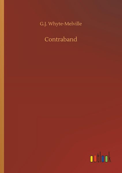 Produktbild: Contraband