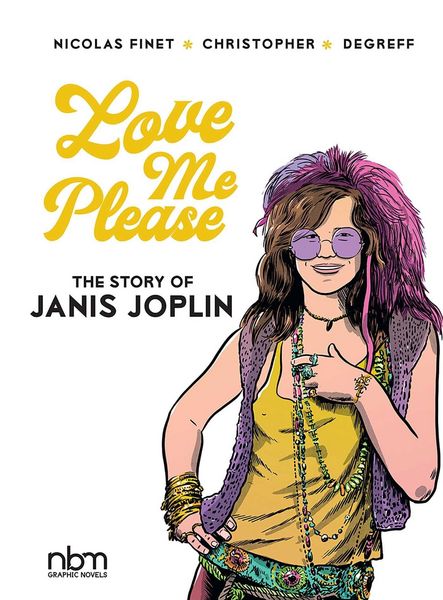 Produktbild: Love Me Please!
