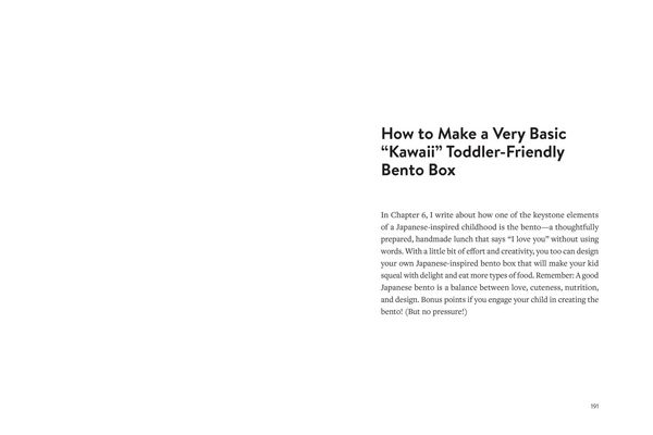 Produktbild: The Japanese Way of Parenting