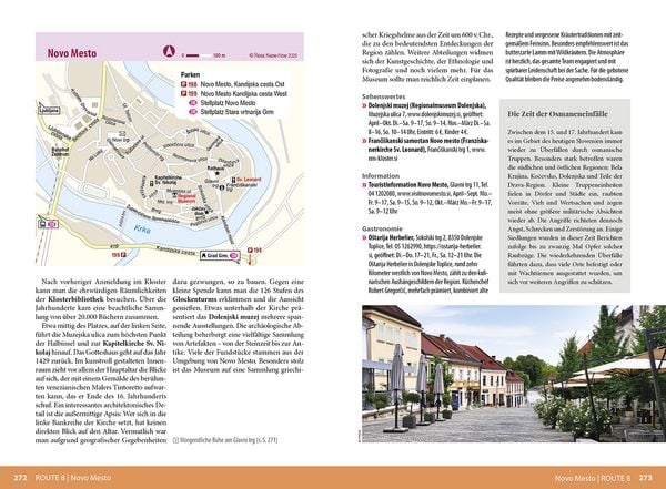 Produktbild: Reise Know-How Wohnmobil-Tourguide Slowenien