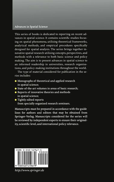 Produktbild: Metropolitan Innovation Systems