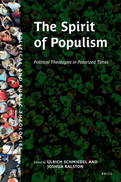 Produktbild: The Spirit of Populism