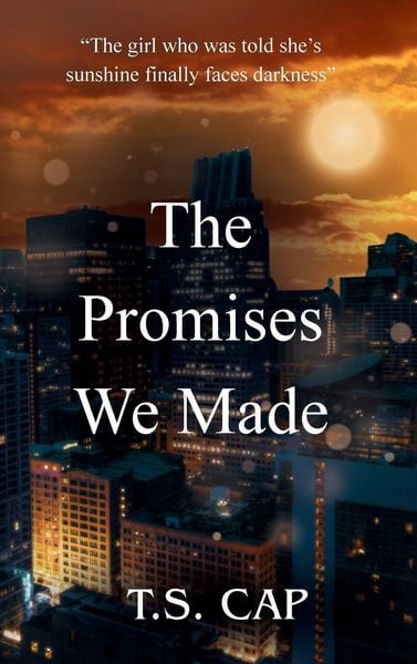 Produktbild: The Promises We Made
