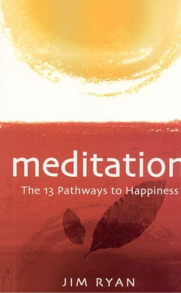 Produktbild: Meditation: 13 Pathways to Happiness