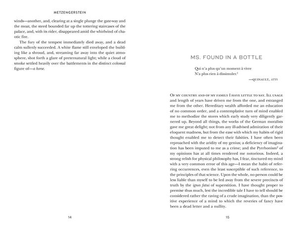 Produktbild: Essential Tales and Poems