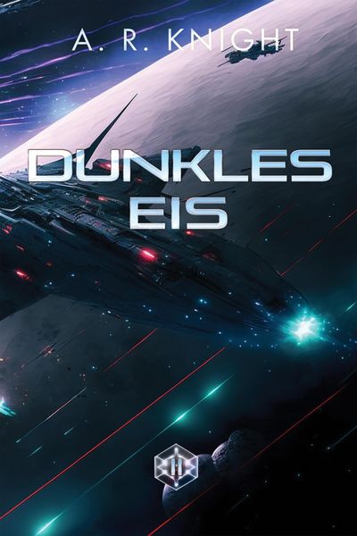 Produktbild: Dunkles Eis