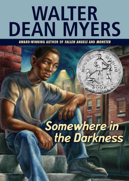 Produktbild: Somewhere in the Darkness