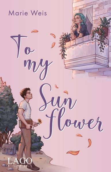 Produktbild: To My Sunflower