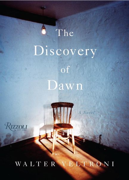 Produktbild: Veltroni, W: The discovery of dawn