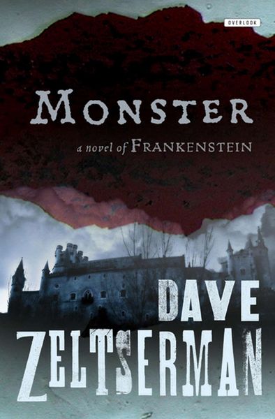 Produktbild: Monster