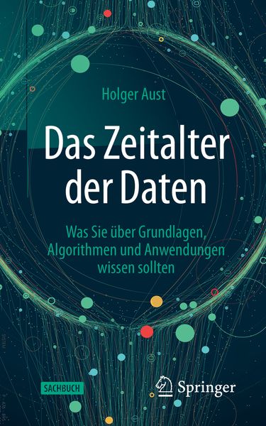 Das Zeitalter der Daten